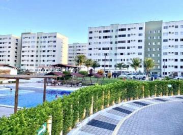 Foto 1 · Apartamento à Venda - Nova Parnamirim - Parnamirim/RN