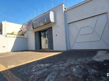 11787249166510.jpg · Casa comercial com e salão à venda, Centro, Americana, SP