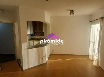 11787232145488.jpg · Apartamento para venda e locação, Jardim Paulista, São José dos Campos, SP