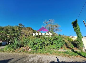 11787236939767.jpg · Terreno à venda, 386m² por R$ 450.000,00 - Martim de Sá, Caraguatatuba, SP