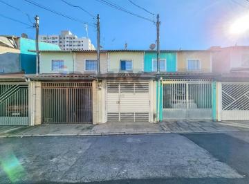 Casa · 91m² · 2 Quartos · 1 Vaga · Sobrado Encantador em Vila Nova Parada à Venda