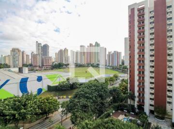 Apartamento · 110m² · 1 Quarto · 2 Vagas - QuintoAndar (Vendas 5) · Apartamento à Venda - Jardim Anália Franco, 1 Quarto, 110 m² - São Paulo