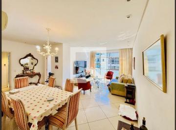 Apartamento · 118m² · 2 Quartos · 1 Vaga · Apartamento à Venda - Ipanema, 2 Quartos, 118 m² - Rio de Janeiro