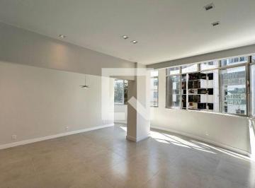 Apartamento · 122m² · 3 Quartos · 1 Vaga · Apartamento à Venda - Copacabana, 3 Quartos, 122 m² - Rio de Janeiro