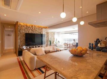 Apartamento · 132m² · 3 Quartos · 2 Vagas · Apartamento à Venda - Ipiranga, 3 Quartos,  132 m² - São Paulo