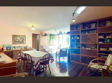 Apartamento · 140m² · 3 Quartos · 3 Vagas · Apartamento à Venda - Pinheiros, 3 Quartos, 140 m² - São Paulo