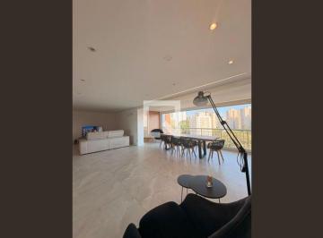 Apartamento · 177m² · 3 Quartos · 3 Vagas · Apartamento à Venda - Portal do Morumbi, 3 Quartos,  177 m² - São Paulo
