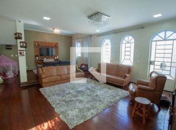 Casa · 354m² · 4 Quartos · 4 Vagas · Casa à Venda - Vila Prudente, 4 Quartos, 354 m² - São Paulo