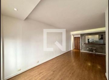 Apartamento · 100m² · 3 Quartos · 2 Vagas · Apartamento à Venda - Humaitá, 3 Quartos, 100 m² - Rio de Janeiro