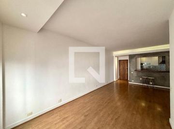 Apartamento · 100m² · 3 Quartos · 2 Vagas · Apartamento à Venda - Humaitá, 3 Quartos, 100 m² - Rio de Janeiro