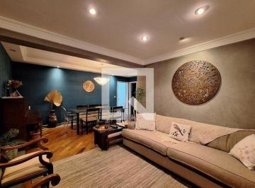 Apartamento · 138m² · 3 Quartos · 2 Vagas · Apartamento à Venda - Jardim, 3 Quartos, 138 m² - Santo André