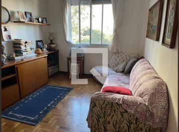 Apartamento · 181m² · 4 Quartos · 2 Vagas · Apartamento à Venda - Chácara Santo Antonio, 4 Quartos,  181 m² - São Paulo
