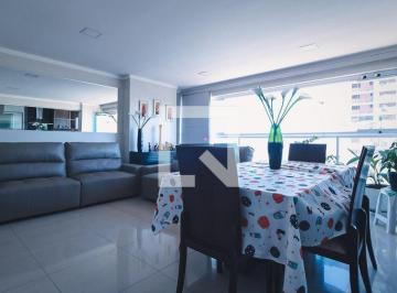 Apartamento · 98m² · 3 Quartos · 2 Vagas · Apartamento à Venda - Setor Bueno, 3 Quartos,  98 m² - Goiânia