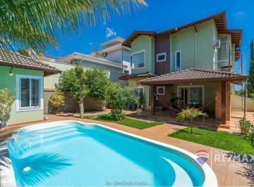 Casa · 298m² · 3 Quartos · 2 Vagas · Casa pra locação no Recanto dos Paturis, Vinhedo