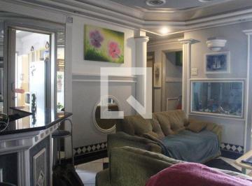 Apartamento · 134m² · 3 Quartos · 2 Vagas · Apartamento à Venda - Santa Maria, 3 Quartos, 134 m² - São Caetano do Sul