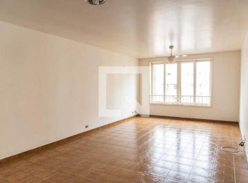 Apartamento · 122m² · 3 Quartos · 1 Vaga · Apartamento à Venda - Vila Mariana, 3 Quartos,  122 m² - São Paulo
