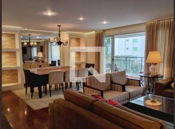 Apartamento · 154m² · 3 Quartos · 3 Vagas · Apartamento à Venda - Santa Cecília, 3 Quartos,  154 m² - São Paulo