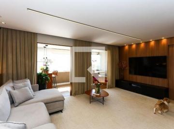 Apartamento · 103m² · 3 Quartos · 2 Vagas · Apartamento à Venda - Portal do Morumbi, 3 Quartos, 103 m² - São Paulo