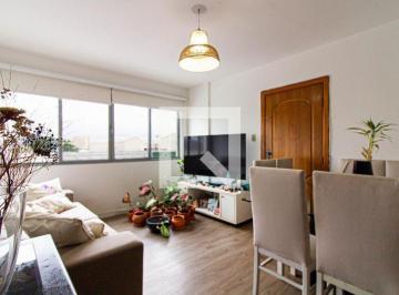 Apartamento · 135m² · 3 Quartos · 1 Vaga · Apartamento à Venda - Lapa, 3 Quartos, 135 m² - São Paulo