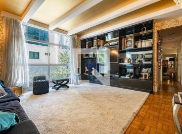 Apartamento · 163m² · 2 Quartos · 1 Vaga · Apartamento à Venda - Jardim Paulista, 2 Quartos, 163 m² - São Paulo