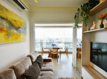 Apartamento de 2 quartos, São Paulo · Apartamento à Venda - Pinheiros, 2 Quartos,  71 m² - São Paulo