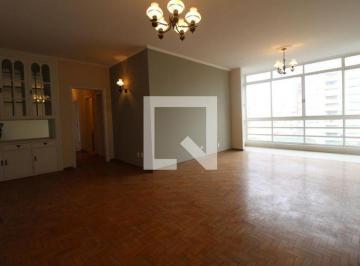 Apartamento · 200m² · 3 Quartos · 1 Vaga · Apartamento à Venda - Centro, 3 Quartos,  200 m² - Campinas