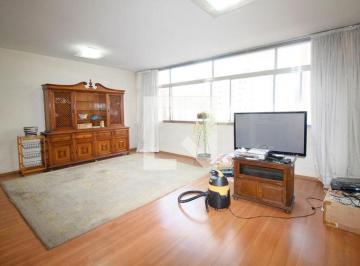 Apartamento · 114m² · 3 Quartos · 2 Vagas · Apartamento à Venda - Pinheiros, 3 Quartos, 114 m² - São Paulo