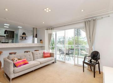 Apartamento · 85m² · 2 Quartos · 2 Vagas · Apartamento à Venda - Campo Belo, 2 Quartos, 85 m² - São Paulo