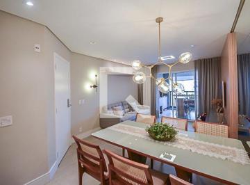 Apartamento · 92m² · 3 Quartos · 2 Vagas · Apartamento à Venda - Rudge Ramos, 3 Quartos, 92 m² - São Bernardo do Campo