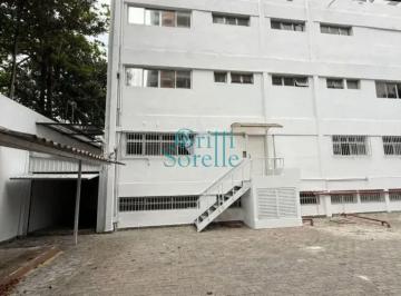 Comercial · 1184m² · 10 Vagas · Prédio para Alugar em Vila Leopoldina - São Paulo/SP.