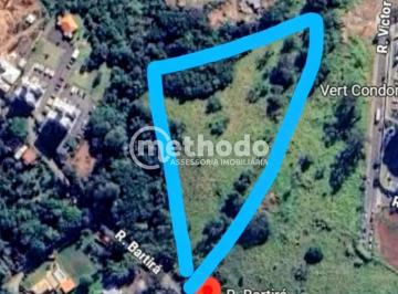 0b7660d2-bd24-4539-8ad7-fbe5aa44aa4f1787185354812.jpg · Terreno à venda, Vila Ipê, Campinas, SP