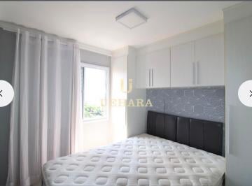 Apartamento · 43m² · 2 Quartos · 1 Vaga · Apartamento à Venda - Cachoeirinha