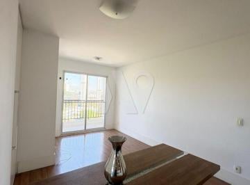 Apartamento · 48m² · 2 Quartos · 1 Vaga · Apartamento para Alugar - 48m² - 2 Dormitórios - 1 Vaga - Vila Anastácio