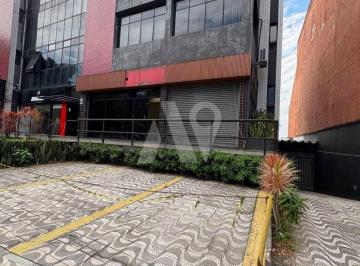 Comercial · 280m² · 6 Vagas · Loja para alugar 280m² - 6 vagas - Vila Romana