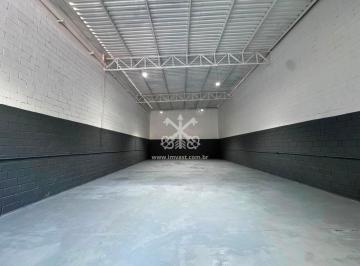 Comercial · 331m² · 2 Vagas · Galpão para locação - Vila Alpina
