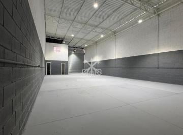 Comercial · 331m² · 2 Vagas · Galpão para locação - Vila Alpina