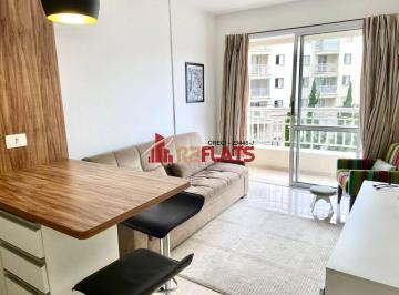 Apartamento · 36m² · 1 Quarto · 1 Vaga · Apartamento com ótimo preço no bairro Morumbi. Confira!