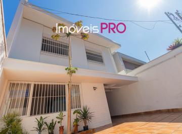 Casa · 310m² · 4 Quartos · 3 Vagas · Linda casa para locação em Moema com 310m2