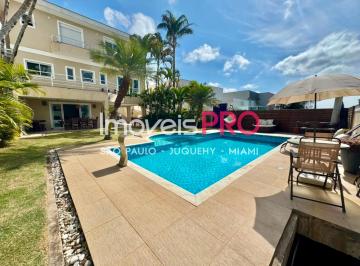 Casa · 453m² · 5 Quartos · CASA À VENDA - CONDOMÍNIO SÃO PAULO II - GRANJA VIANA