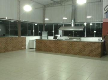 Comercial · 120m² · Salão Comercial 120m², 2 Banheiros, Av.Barber Greene, Guarulhos