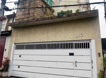 Casa · 238m² · 3 Quartos · 3 Vagas · sobrado a venda 749 mil