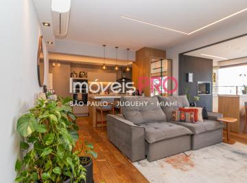 Apartamento · 110m² · 3 Quartos · 2 Vagas · Apartamento de 3 Dormitórios no Condomínio Stella Campo Belo ? Campo Belo, SP