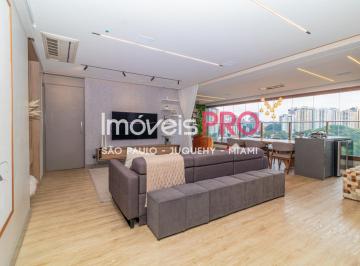 Apartamento · 145m² · 3 Quartos · 2 Vagas · Locação Stella CAMPO BELO - 145M² - 3 SUÍTES - 2 VAGAS