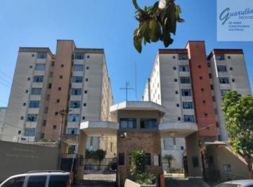 Apartamento · 60m² · 2 Quartos · 1 Vaga · *Oportunidade* Apto no Flavia Fernanda 60m² 2 dorms, 1 vaga R$199.990,00