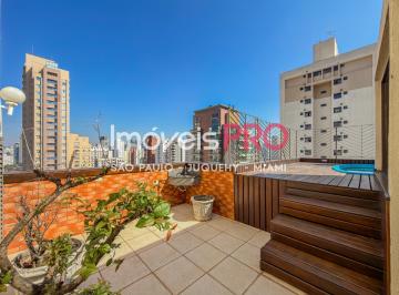 Apartamento · 160m² · 3 Quartos · 2 Vagas · Ecelente cobertura