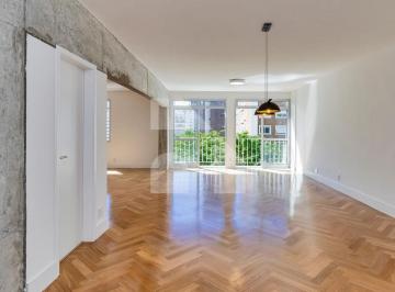 Apartamento · 143m² · 3 Quartos · 2 Vagas · Apartamento com 3 dormitórios, 2 suítes no Cerqueira César