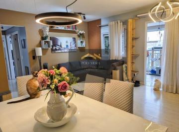 Apartamento · 108m² · 3 Quartos · 2 Vagas · Oportunidade em morar num lindo apto reformado,  Condomínio NOVA PACAEMBU.