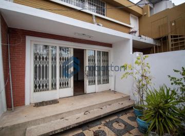 Casa · 120m² · 1 Quarto · CASA TÉRREA COM 1 DORMITÓRIO NO BROOKLIN!!