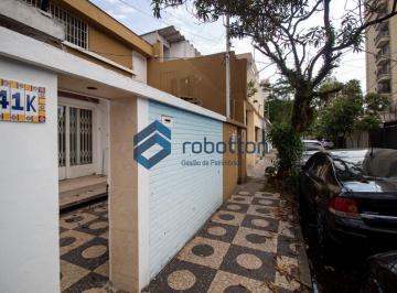 Casa · 120m² · 1 Quarto · CASA TÉRREA COM 1 DORMITÓRIO NO BROOKLIN!!