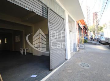 Comercial · 116m² · Salão comercial para locação com 116 m² próximo ao Metrô Santos-Imigrantes
